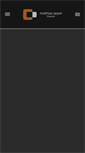 Mobile Screenshot of matthias-appel-friseure.de